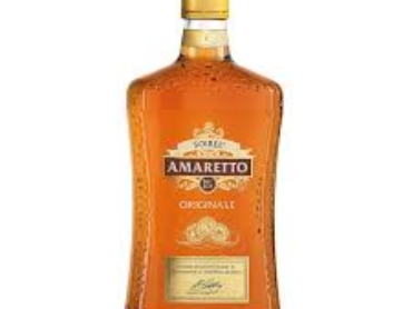 amaretto