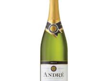 andre brut