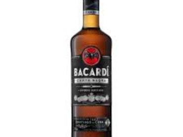 bacardi dark