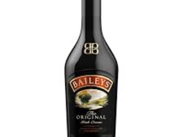 baileys irish cream