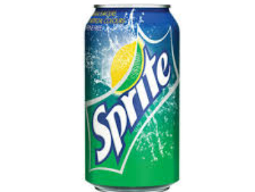 can spirte