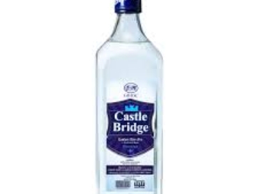 castle bridge