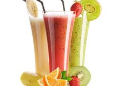 cocktail juice