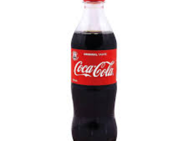 coke 500ml