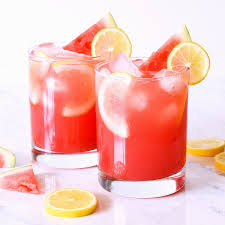ginger watermelon