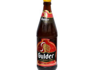gulder beer