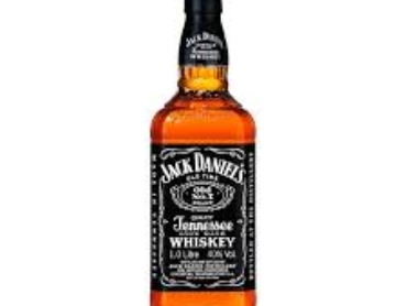 jack daniels black label