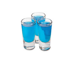 liquid cocaine
