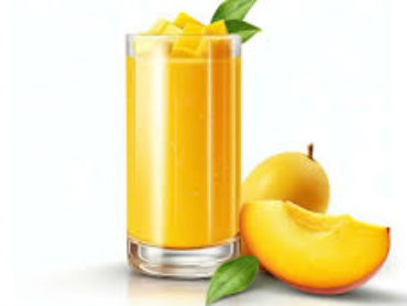 mango juice