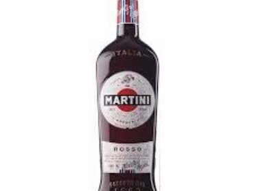 maritini rosso