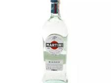 martini blanco