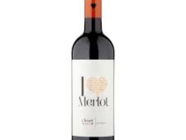 merlot wine