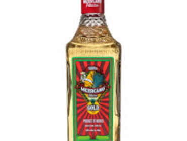 messicano tequila