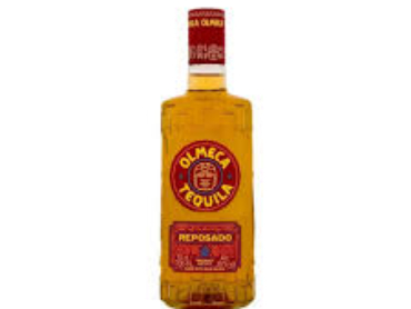 olmeca tequila gold