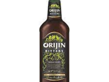 origin bitters