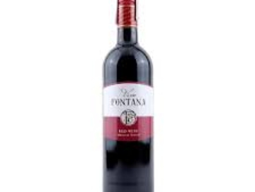 red wine