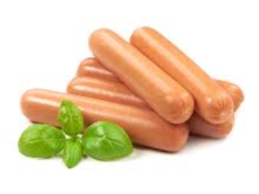 sausage
