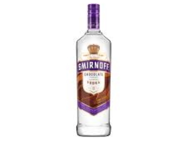 smirnoff chocolate